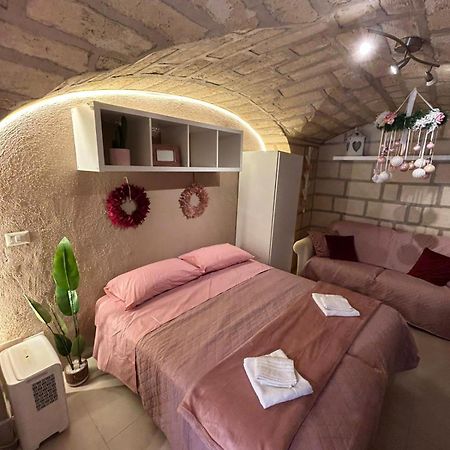 Milo'S Ll Bed & Breakfast Bari Exterior foto