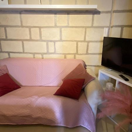 Milo'S Ll Bed & Breakfast Bari Exterior foto