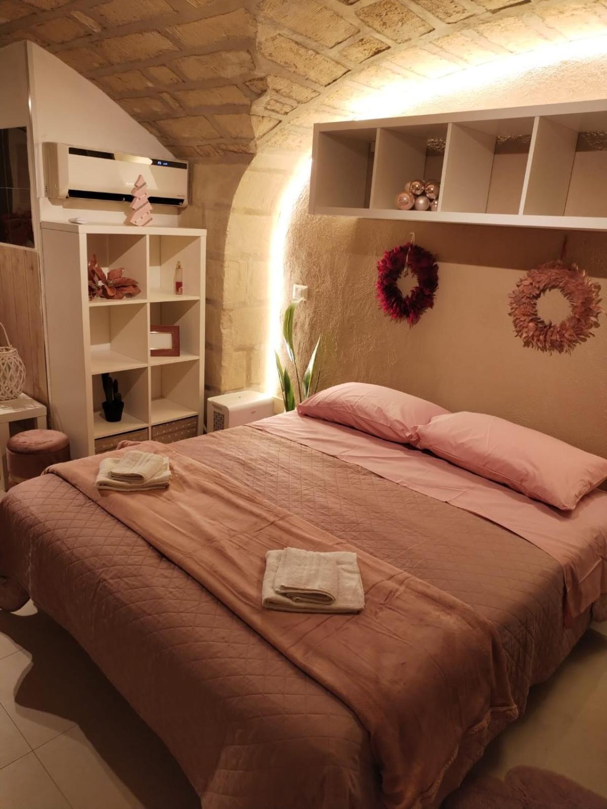 Milo'S Ll Bed & Breakfast Bari Exterior foto