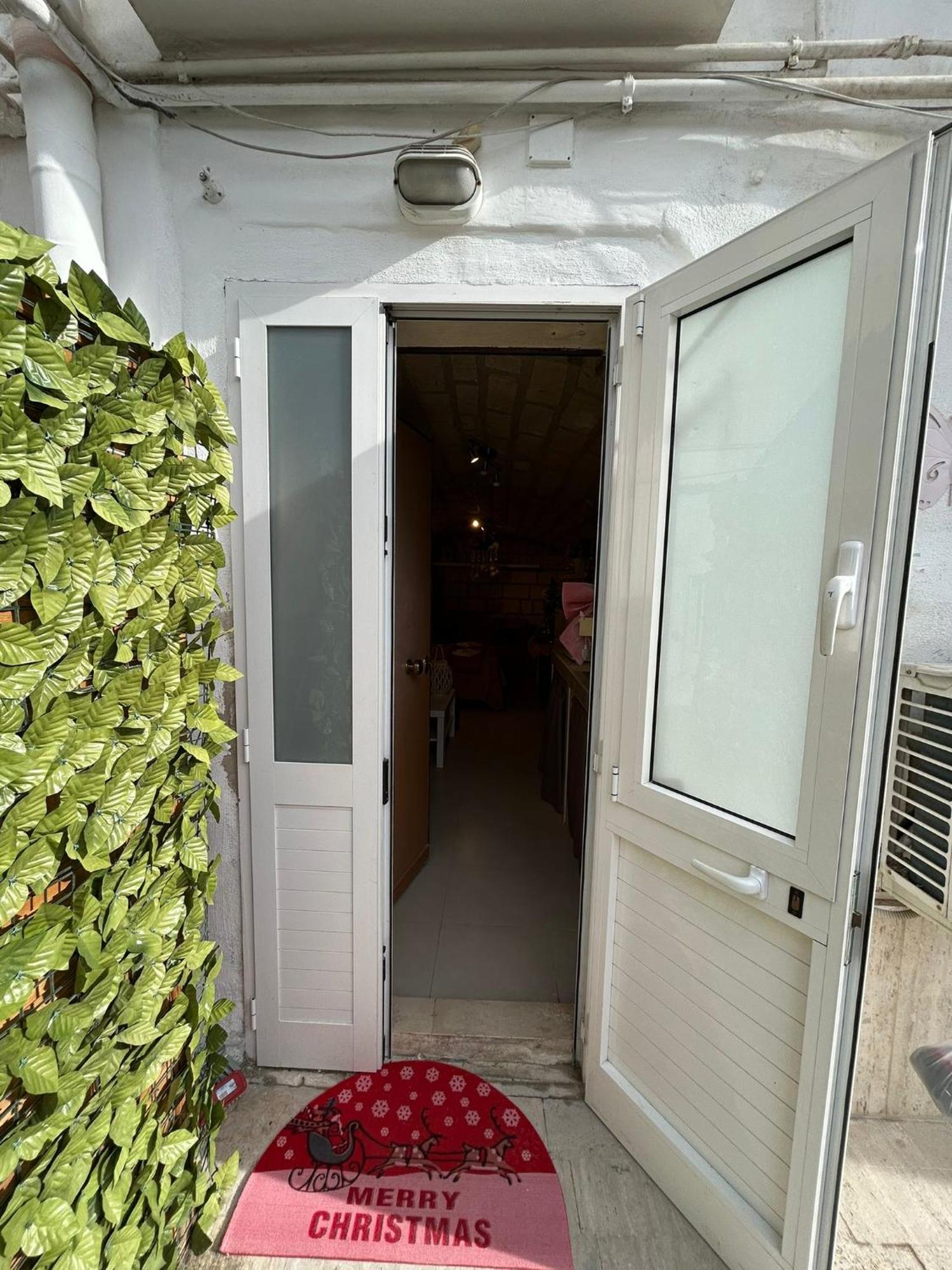 Milo'S Ll Bed & Breakfast Bari Exterior foto
