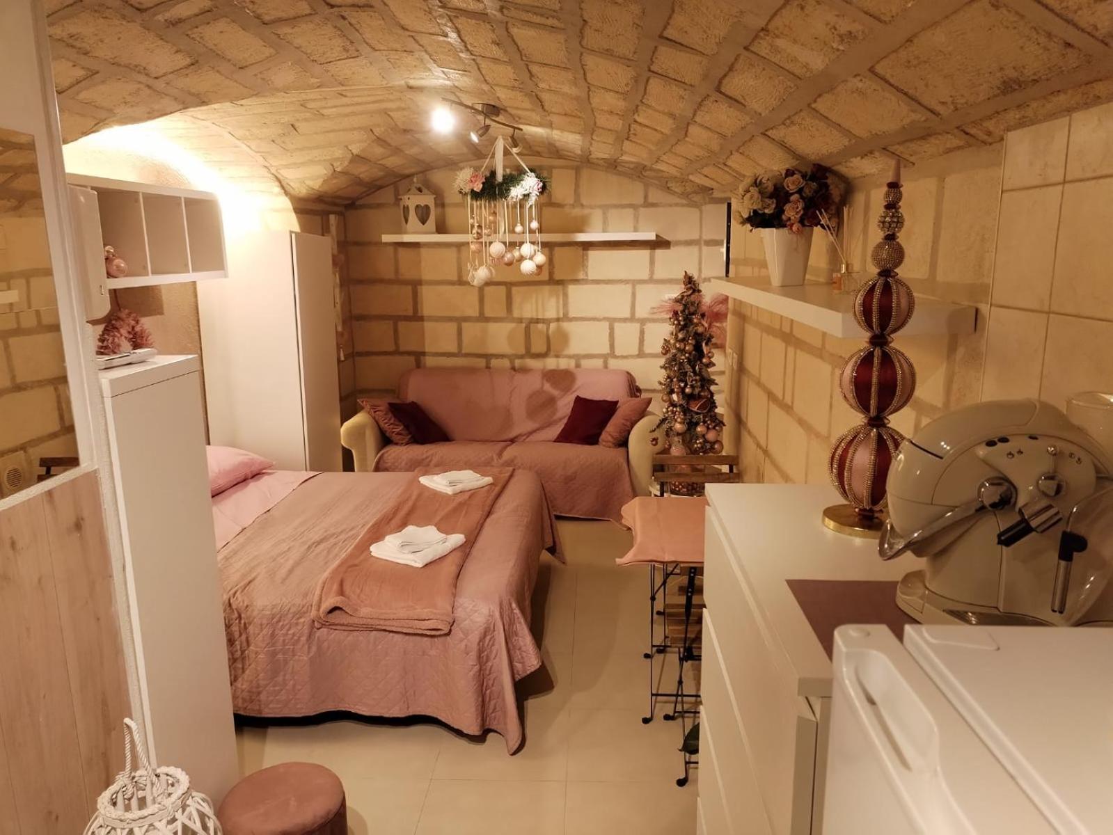 Milo'S Ll Bed & Breakfast Bari Exterior foto