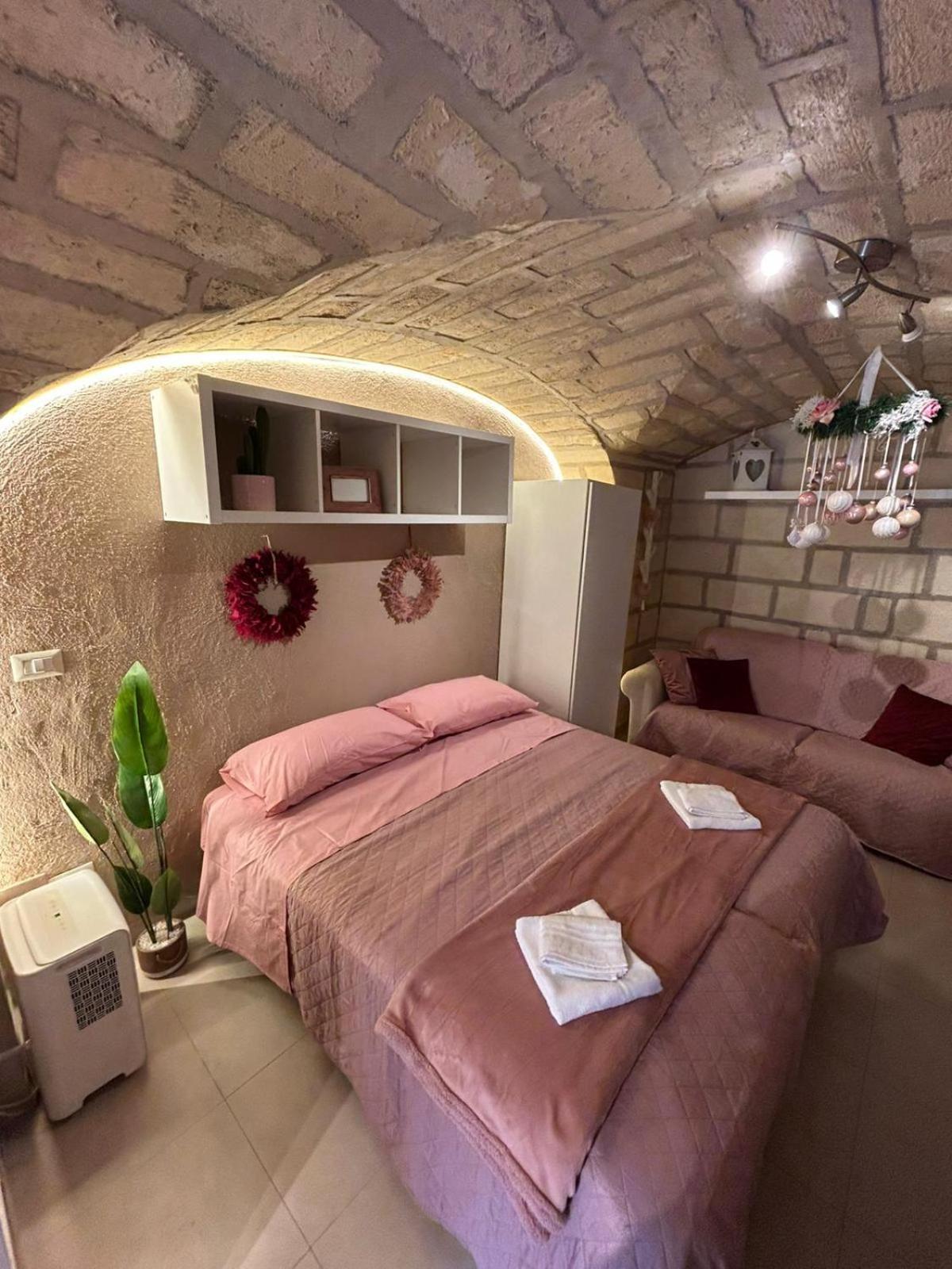 Milo'S Ll Bed & Breakfast Bari Exterior foto