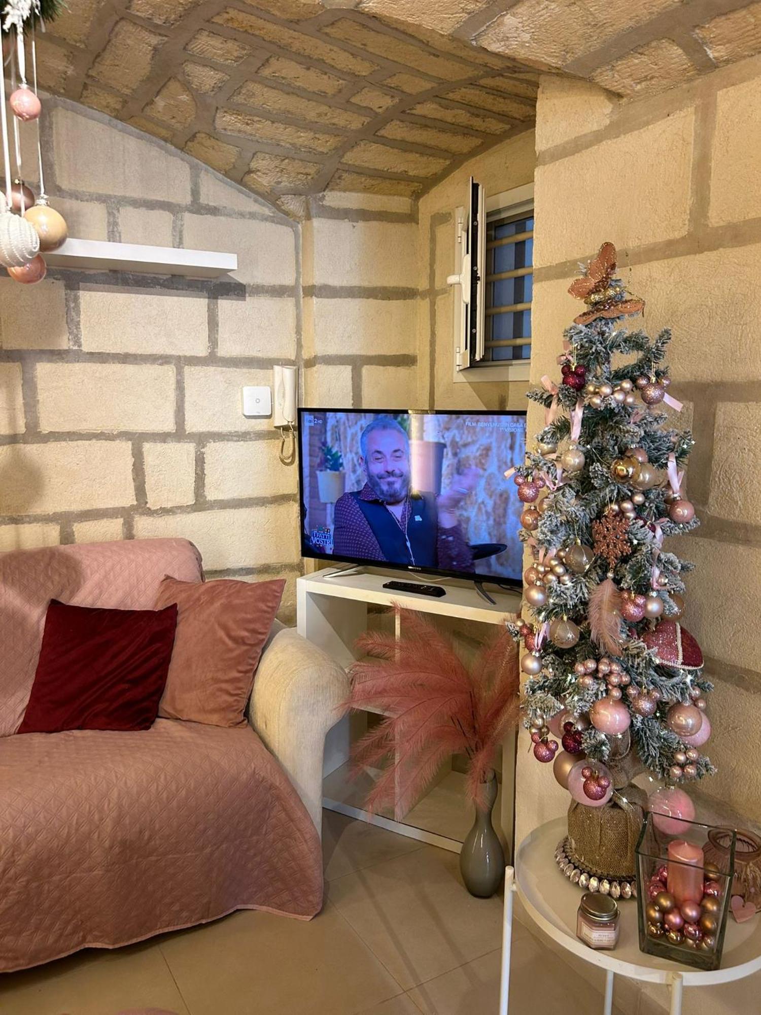 Milo'S Ll Bed & Breakfast Bari Exterior foto