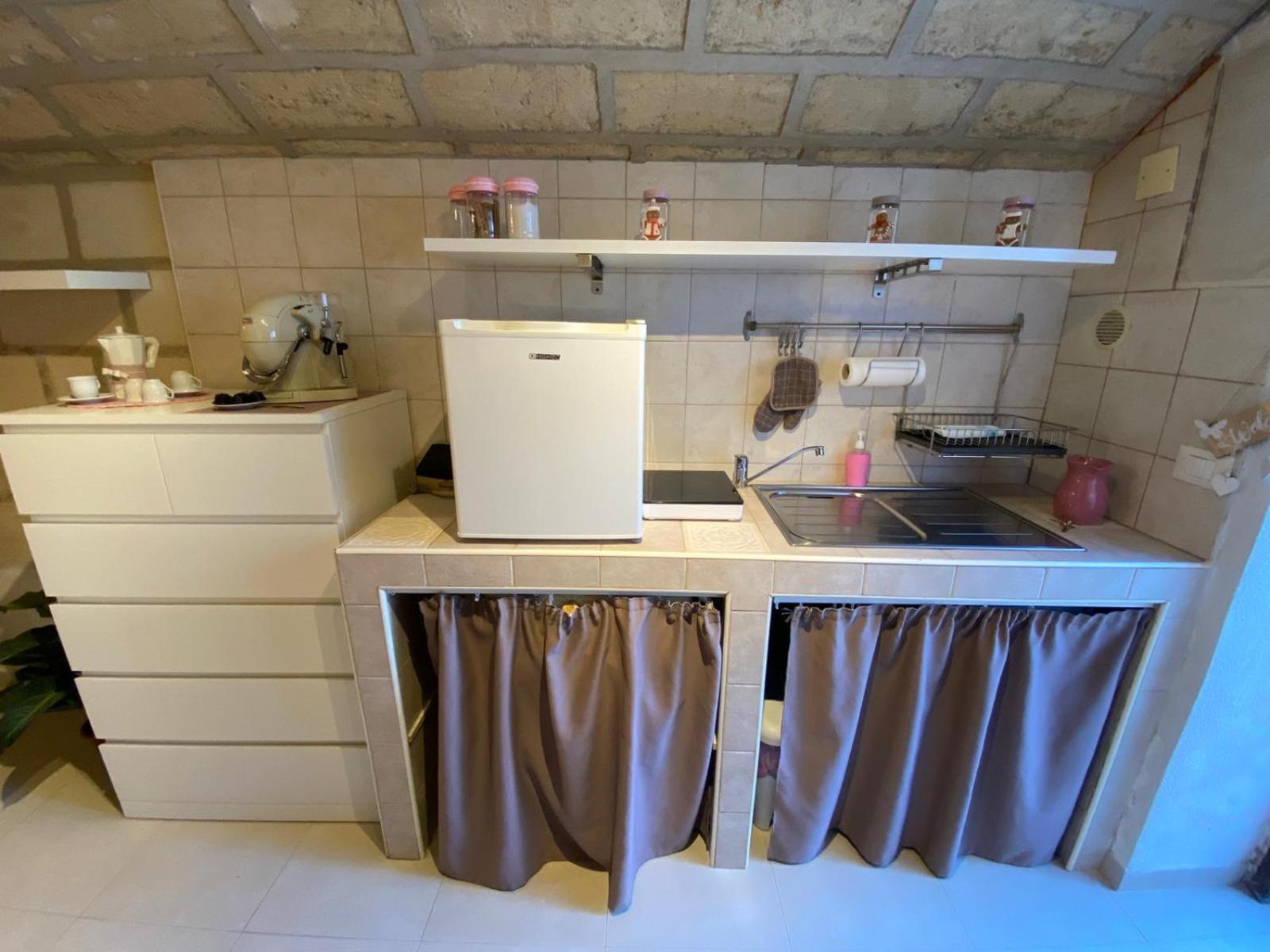 Milo'S Ll Bed & Breakfast Bari Exterior foto