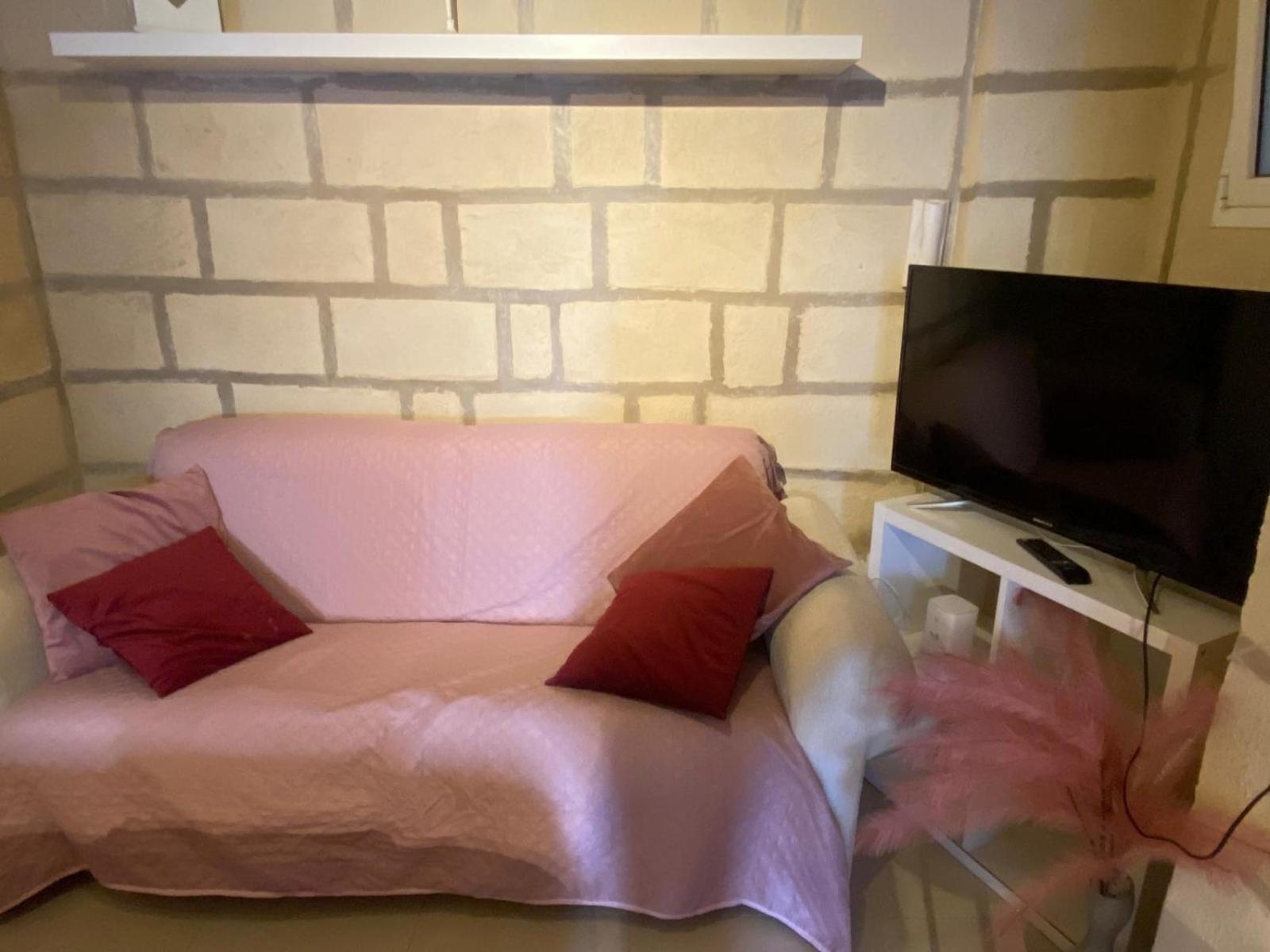Milo'S Ll Bed & Breakfast Bari Exterior foto